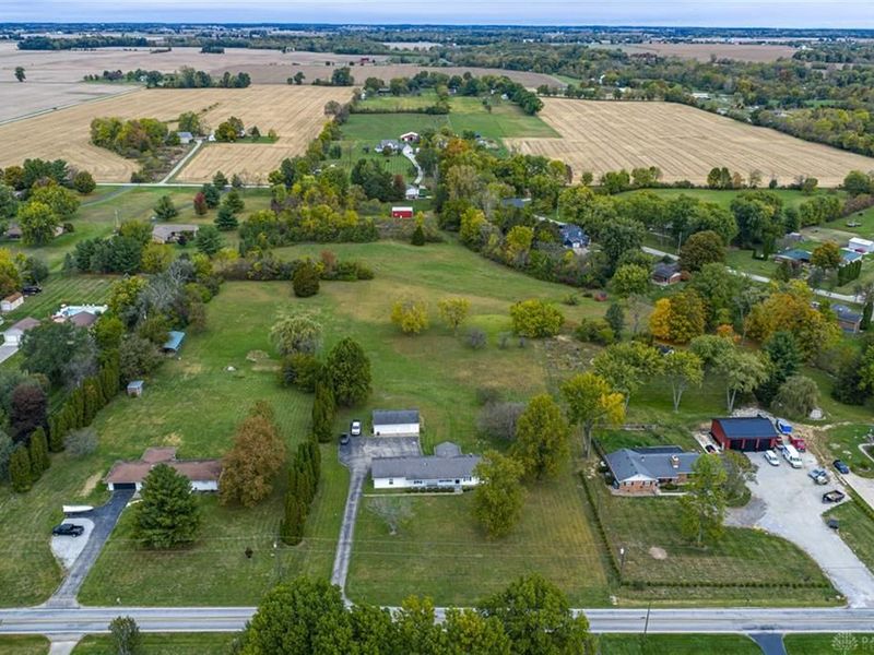 7733 Milton Carlisle Road, New Carlisle, OH 45344 Photo 41