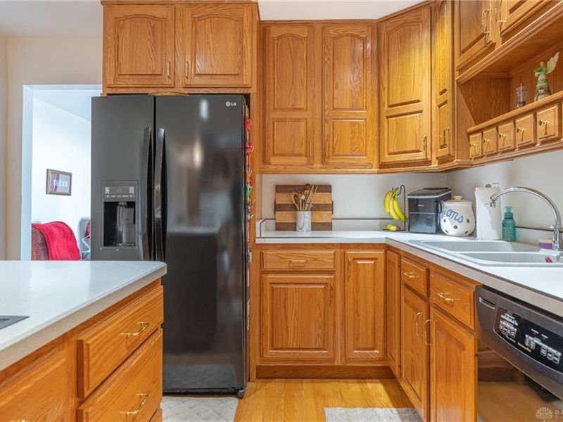7733 Milton Carlisle Road, New Carlisle, OH 45344 Photo 8