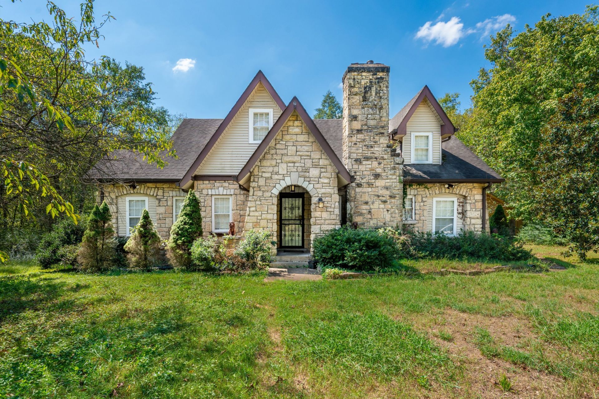 5111 Clarksville Hwy, Whites Creek, TN 37189 Main Photo