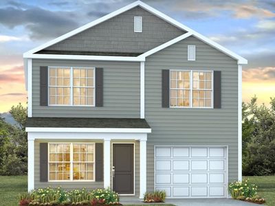 109 Hunters Branch Drive , Hopkins, SC 29061