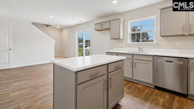 109 Hunters Branch Drive  Photo 5