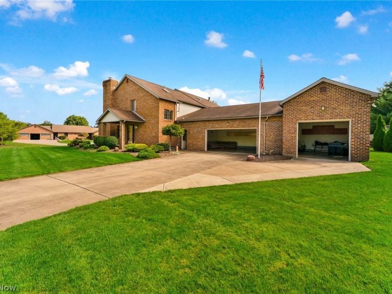 594 Shadydale Drive, Canfield, OH 44406 Photo 32
