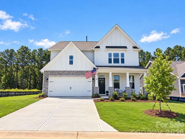 7513 Bainbridge Road, Sherrills Ford, NC 28673