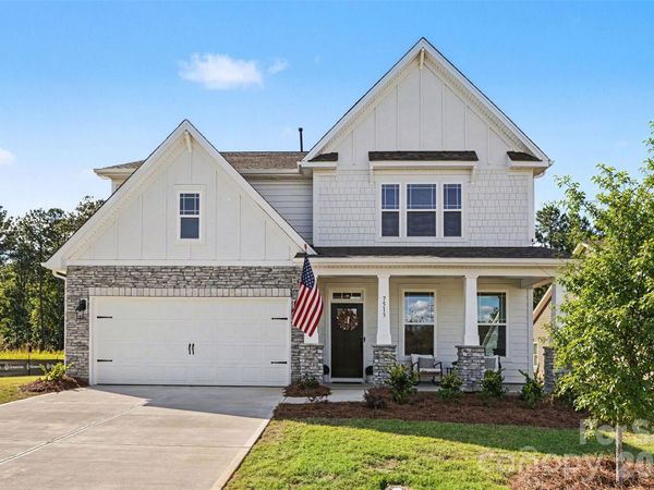 7513 Bainbridge Road, Sherrills Ford, NC 28673