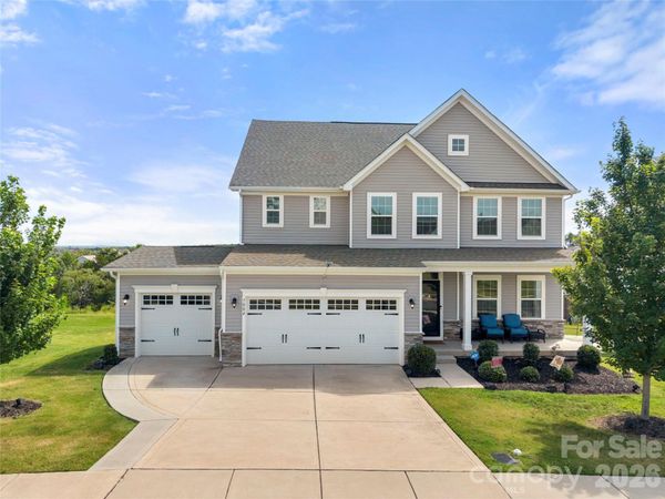 7004 Waterwheel Street SW, Concord, NC 28025