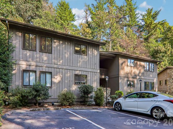 53 Lake Drive , Unit 03, Laurel Park, NC 28739