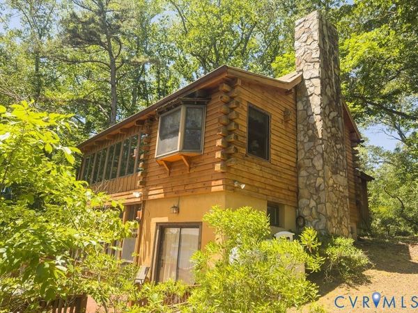 97 Overlook Lane , Burgess, VA 22432