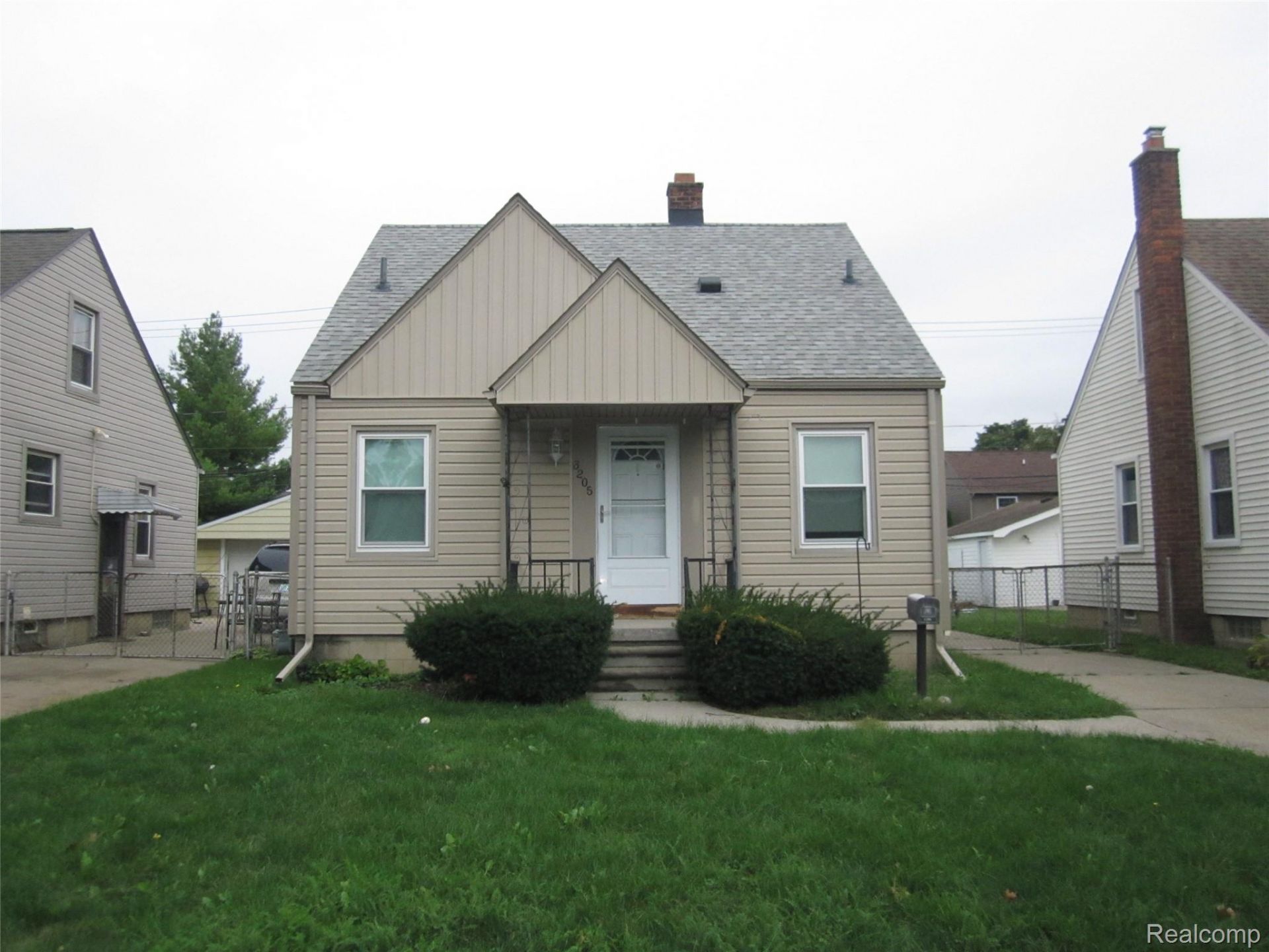 3205 Alice Street, Dearborn, Mi 48124 Main Photo