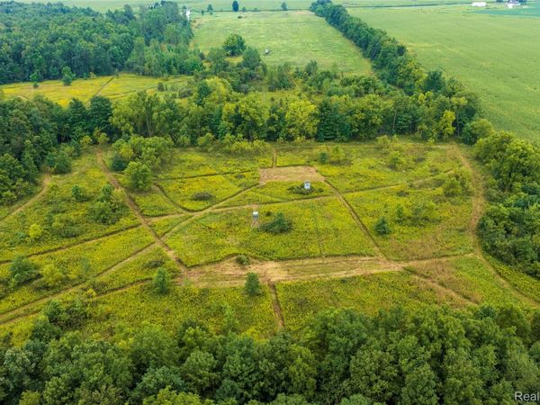 10582 Grover Road , Reading Township, Mi 49274
