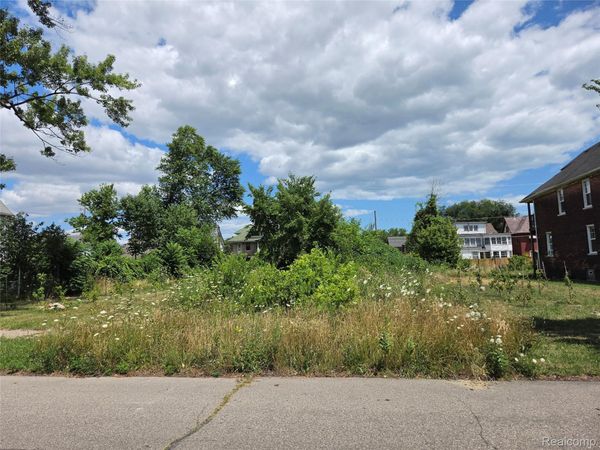 1736 Baldwin Street , Detroit, Mi 48214