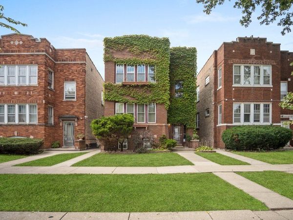 1240 S Maple Avenue , Berwyn, IL 60402
