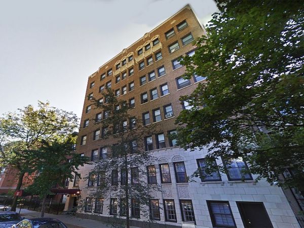 817 W Lakeside Place , Unit 501, Chicago, IL 60640