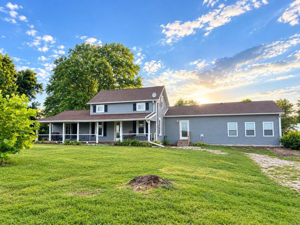 28759 E 2400th Street , Prophetstown, IL 61277