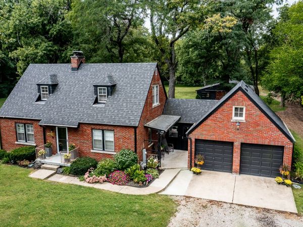 14604 S Creme Road , Homer Glen, IL 60491