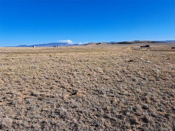 1189 Routt Road , Hartsel, CO 80449