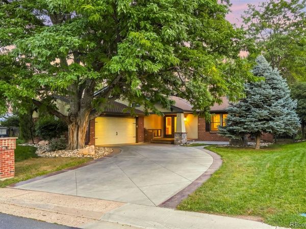 5000 S Chester Street, Greenwood Village, CO 80111