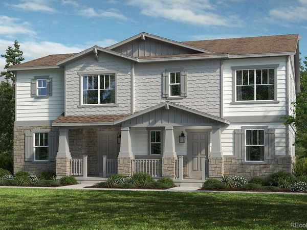 5662 N Kirk Court , Aurora, CO 80019