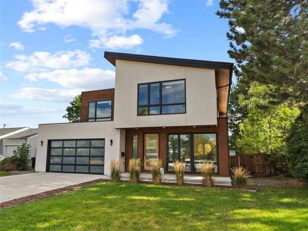 3083 S Cherry Way , Denver, CO 80222