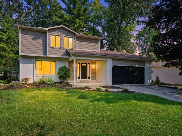 622 Valley Forge Court, Westerville, OH 43081