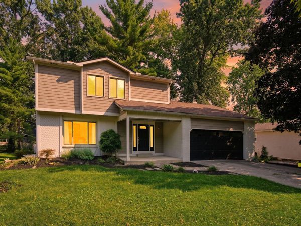 622 Valley Forge Court , Westerville, OH 43081
