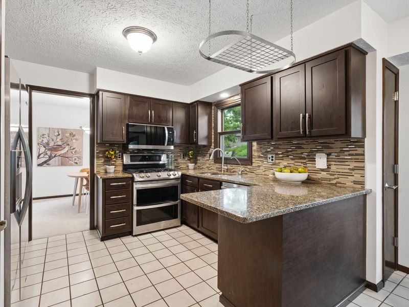 622 Valley Forge Court, Westerville, OH 43081 Photo 14