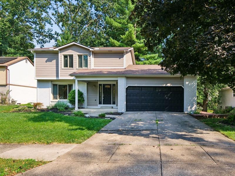 622 Valley Forge Court, Westerville, OH 43081 Photo 2