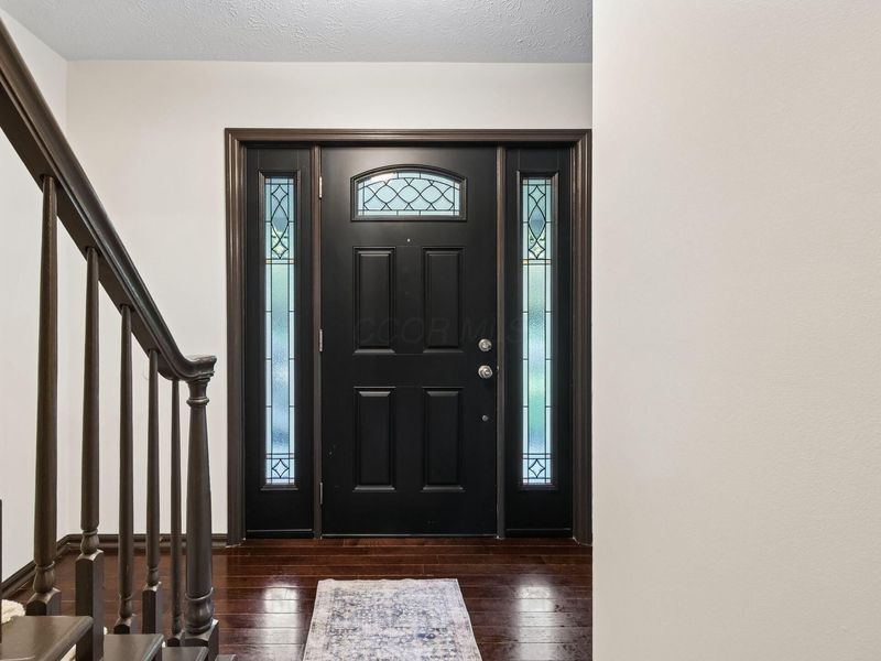 622 Valley Forge Court, Westerville, OH 43081 Photo 3