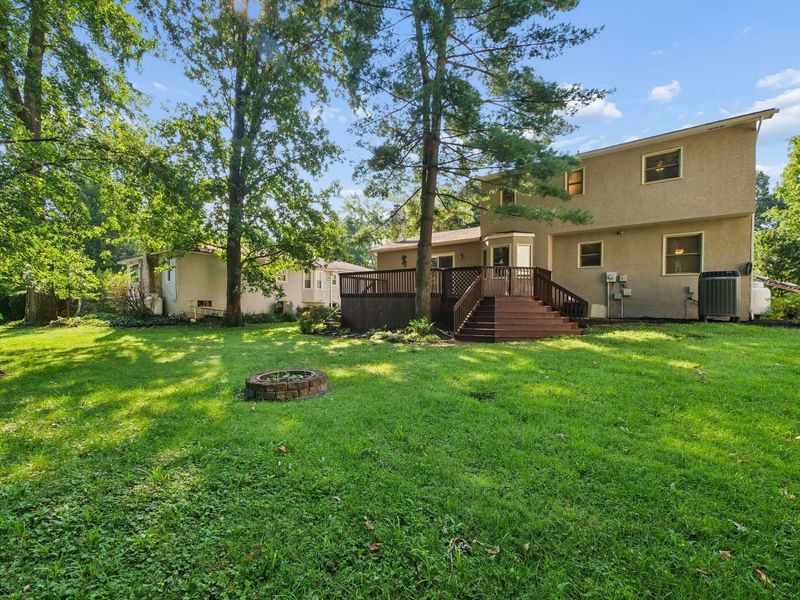 622 Valley Forge Court, Westerville, OH 43081 Photo 49