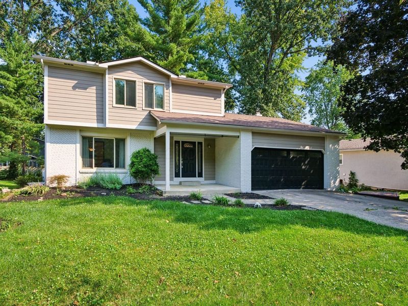 622 Valley Forge Court, Westerville, OH 43081 Photo 52