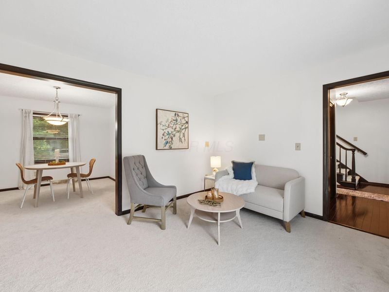 622 Valley Forge Court, Westerville, OH 43081 Photo 7