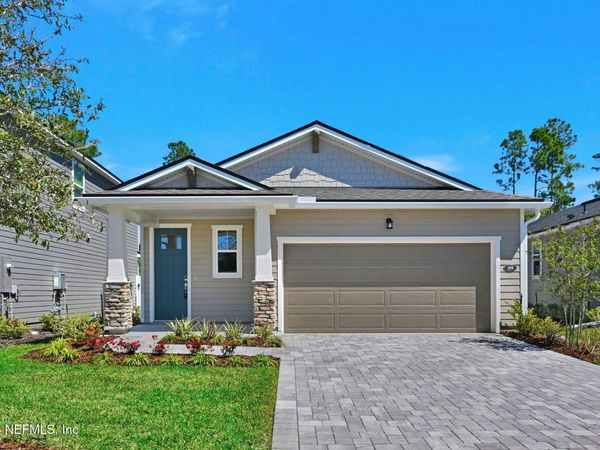 188 APPALACHIAN Trail, St. Johns, FL 32259