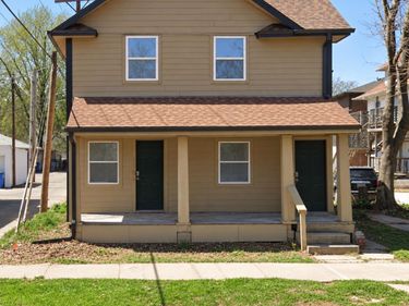 1115 S 14th Street, Lincoln, NE 68502
