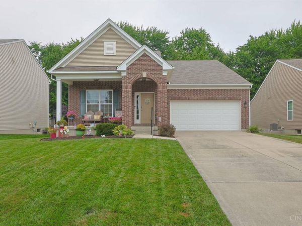 954 London Court, Union Twp, OH 45245