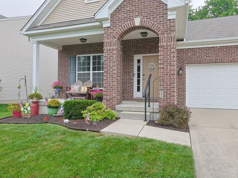 954 London Court, Union Township, OH 45245 Photo 2