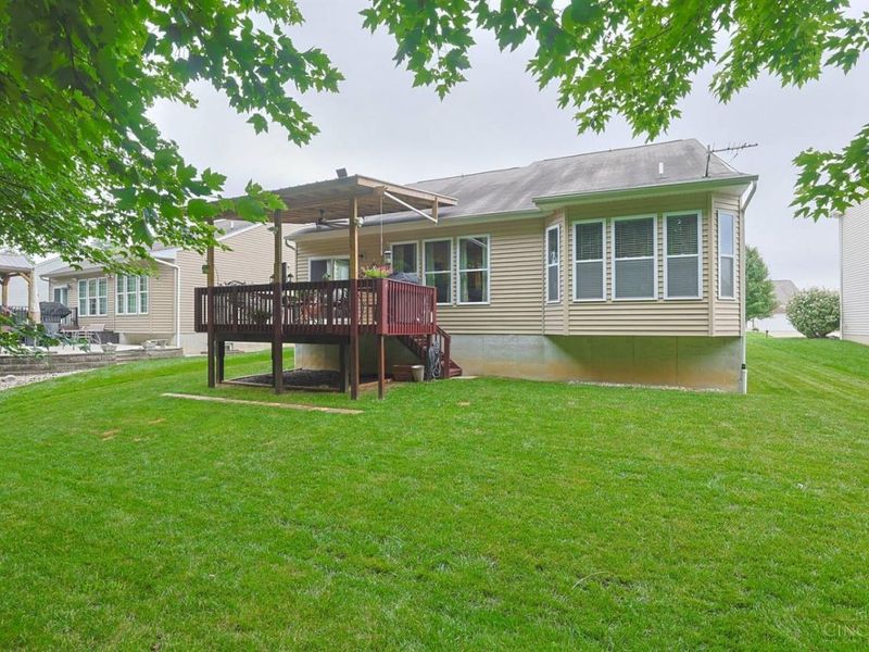 954 London Court, Union Township, OH 45245 Photo 32