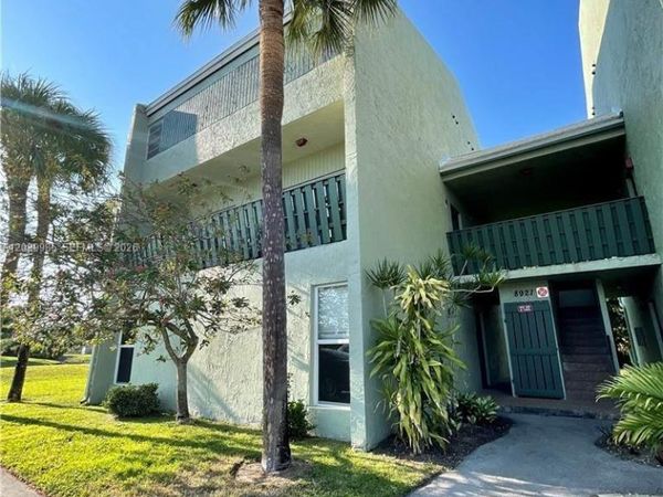 8921 NW 28th Dr , Unit D, Coral Springs, FL 33065