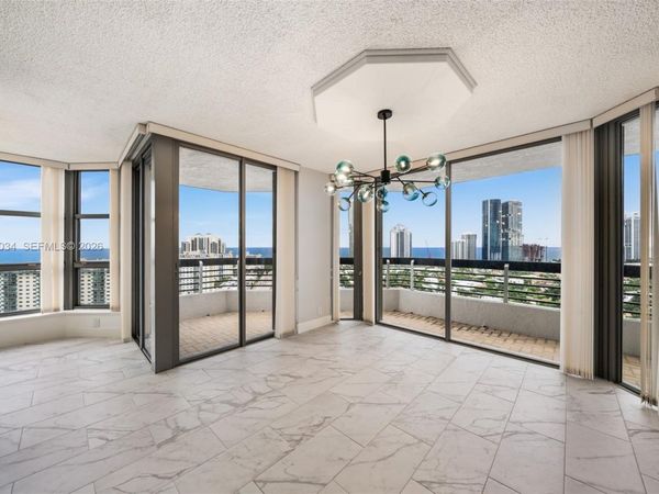 19195 Mystic Pointe Dr , Unit 2406, Aventura, FL 33180