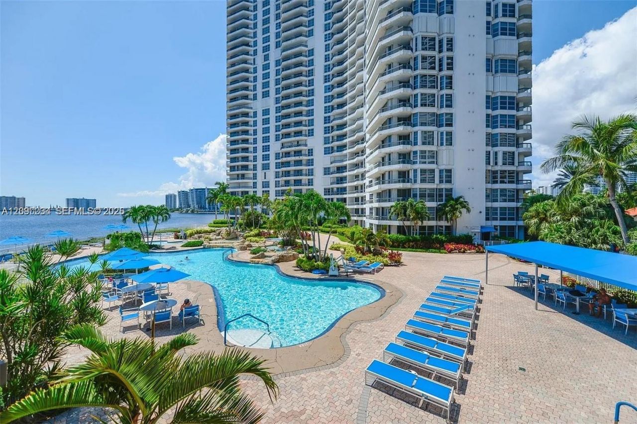 19195 Mystic Pointe Dr , Unit 2406, Aventura, FL 33180 Photo
