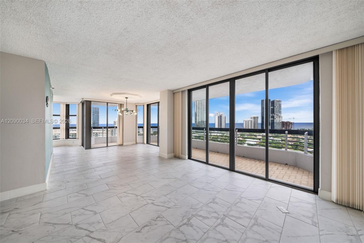 19195 Mystic Pointe Dr , Unit 2406, Aventura, FL 33180 Photo