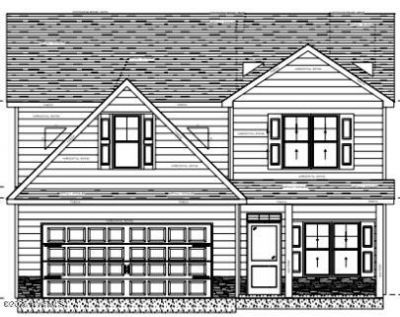 978 Montevallo Lane , Ayden, NC 28513 Main Photo