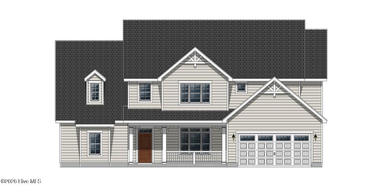 Lot #49 Hunter Grace Drive Drive , Unit 91927, Winterville, NC 28590 Main Photo