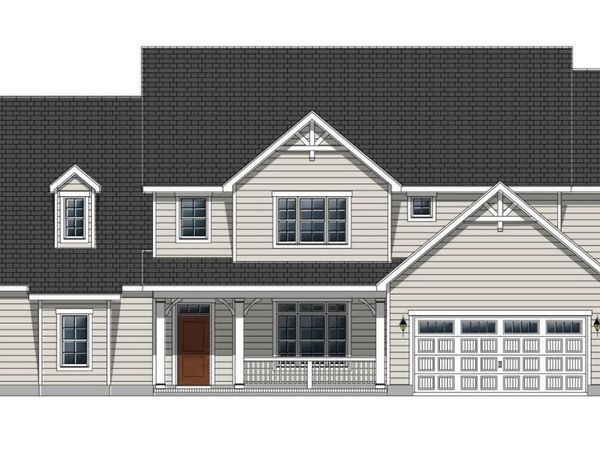 Lot #49 Hunter Grace Drive Drive , Unit 91927, Winterville, NC 28590