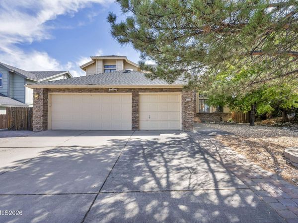1790 Quail Run Road, Reno, NV 89523