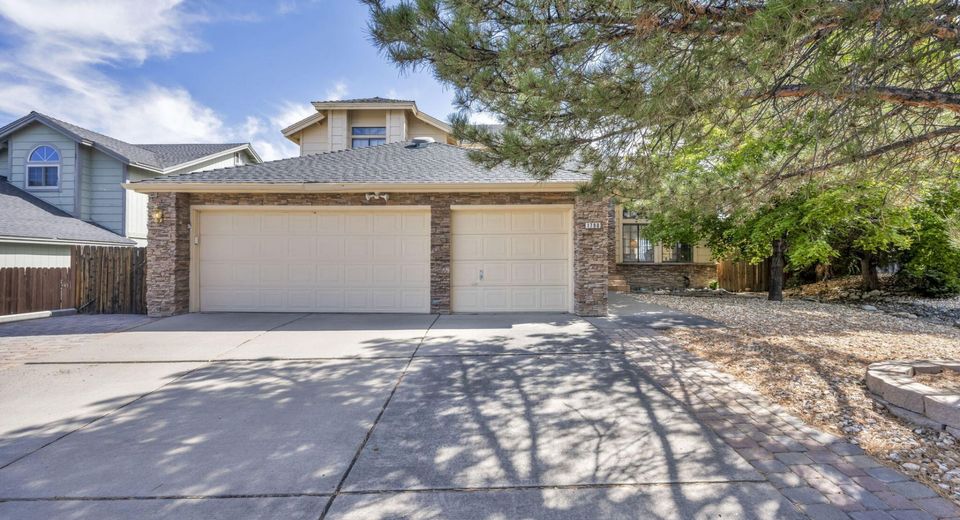 1790 Quail Run Road, Reno, NV 89523 Photo