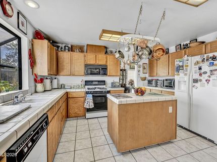 1790 Quail Run Road, Reno, NV 89523 Photo