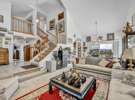 1790 Quail Run Road, Reno, NV 89523 Photo