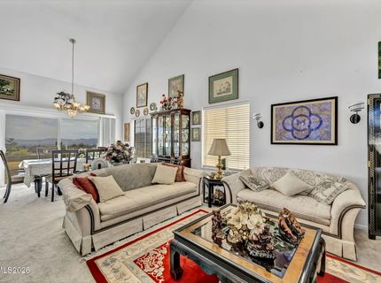 1790 Quail Run Road, Reno, NV 89523 Photo