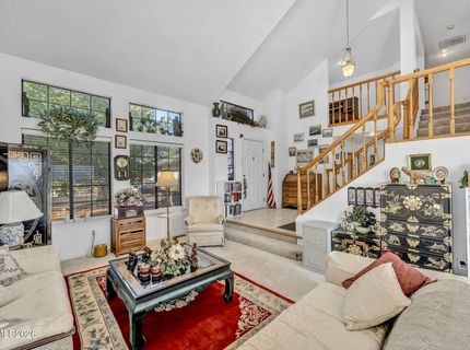 1790 Quail Run Road, Reno, NV 89523 Photo