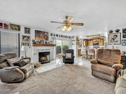 1790 Quail Run Road, Reno, NV 89523 Photo