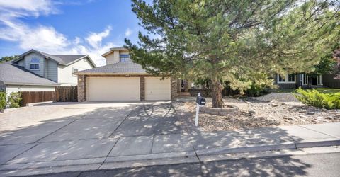 1790 Quail Run Road, Reno, NV 89523 Photo